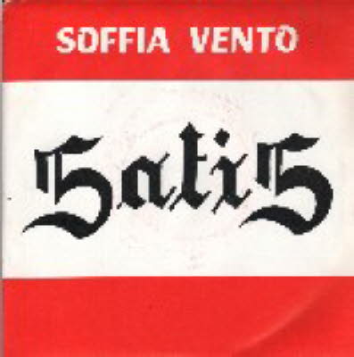 satis Torino/Soffia vento